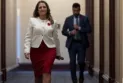 Freeland presented a mini budget that promises to support low-income students and staff.