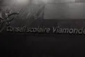 The French General Council chose to keep its schools open despite the strike tomorrow.