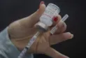 The Canadian Ministry of Health announced the release of an updated version of the Moderna COVID-19 booster vaccine.