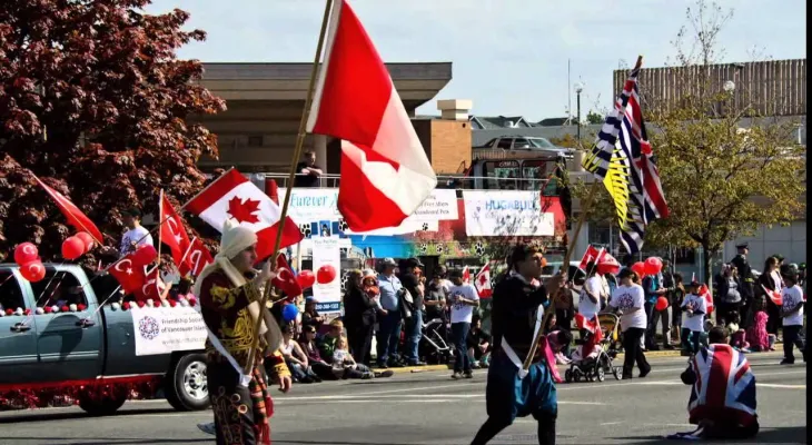 The investigation continues regarding the flow of funds to the Freedom Convoy protesters