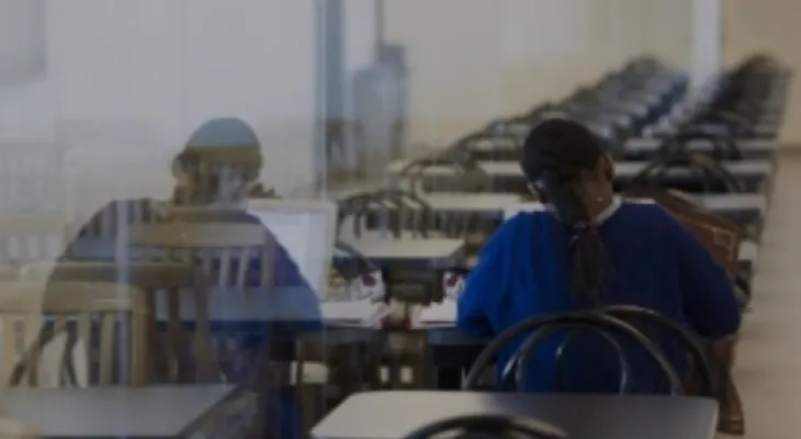 Some colleges in Quebec said that Ottawa rejected 80 to 90 percent of study permits from Africa.