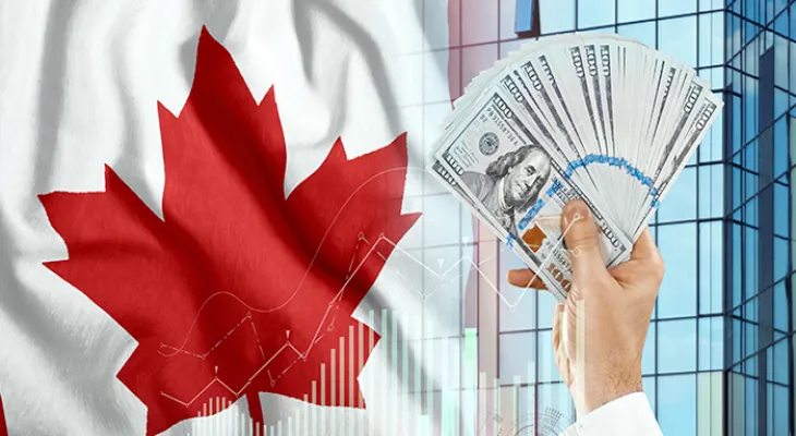 The Canadian economy adds 108,000 jobs in October, and unemployment remains steady