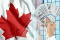 The Canadian economy adds 108,000 jobs in October, and unemployment remains steady