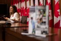 Canada intends to impose a 2% tax on stock buyback operations