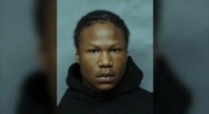 Toronto police are searching for a "violent" suspect wanted in an alleged assault