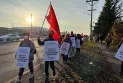 CUPE chooses to strike despite the Ford government's ban