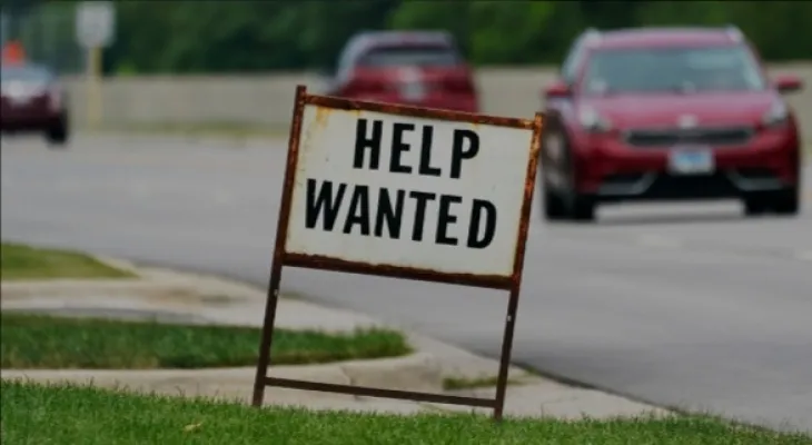 The Canadian economy added 108,000 jobs in October while unemployment rates remained steady.