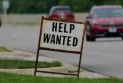 The Canadian economy added 108,000 jobs in October while unemployment rates remained steady.