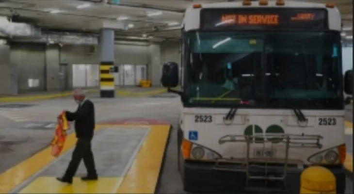 More than 2000 Go Transit workers will strike on Monday after Metrolinx's offer was rejected