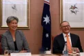 The Guardian: An American group launches a campaign against Australia for retracting its recognition of Jerusalem as the capital of "Israel"
