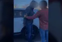 A video clip of a Montreal police officer humiliatingly arresting an innocent man sparked anger on social media.