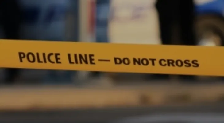 Death of a worker after falling from the roof at the construction site in Etobicoke