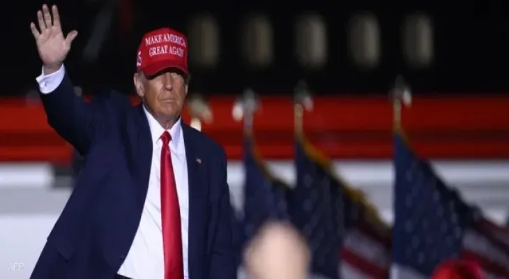 Democracy is the center of competition in the American midterm elections between Democrats and Republicans
