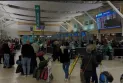 Over 200 flights were canceled due to the WestJet outage, and the company says further delays "will be required."