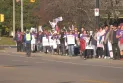 CUPE statement after Ford proposed repealing the anti-strike law