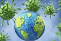Once again, China raises global concerns, recording a significant increase in the number of coronavirus cases.