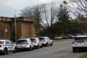 Four people arrested at Ottawa High School on charges of possession of a weapon