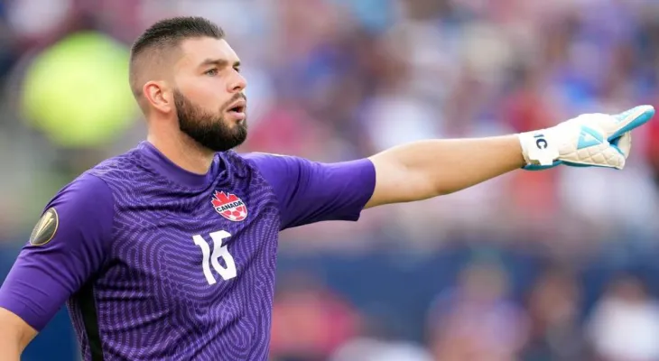 Officially.. The Canadian national team receives a "painful blow" before the start of the World Cup!