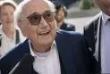 BBC: Former FIFA President Sepp Blatter says awarding Qatar the hosting rights of the tournament was a mistake