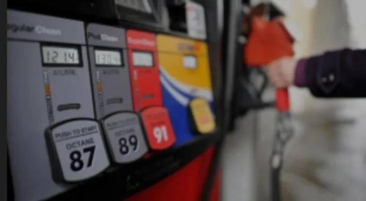 Gas prices are expected to drop by 8 cents across Ontario on Thursday