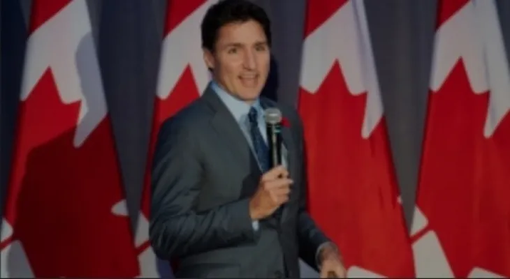 Trudeau: Democrat or Republican, Canada will work with the US Congress after the midterm elections