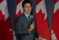 Trudeau: Democrat or Republican, Canada will work with the US Congress after the midterm elections