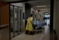 The average wait times in Ontario emergency rooms for admitted patients reached a new annual high in September