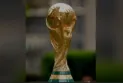 The "World Cup" arrives in the Greater Toronto Area today as part of a tour covering 51 countries