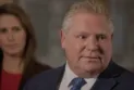 Ford stated that Ontario residents must wear masks amid rising COVID-19 cases.