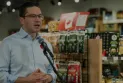 Pierre Poilievre blames Trudeau for "inflation and high prices"