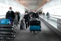 A survey indicated that inflation and COVID-19 prevent Canadians from traveling for vacations.