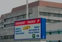 Opening of the Children's Hospital in Ottawa for a second care unit
