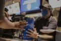 Cineplex recorded profits of $30.9 million and revenues increased by more than 30% compared to last year.