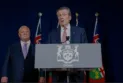 Toronto mayor calls for "immediate funding" to help prevent service disruption and layoffs