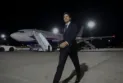 Trudeau is on his way to Southeast Asia to hold summits aimed at deepening relations between the Indian and Pacific oceans.