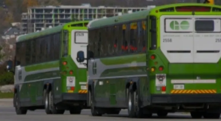 Go Transit employees reached a preliminary agreement with Metrolinx, ending a four-day strike.