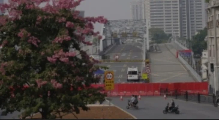 China eases some quarantine for travelers even as cases rise