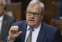 Lawrence McCauley refuses to resign from his position despite the criticism