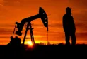 Why are Canadian oil prices falling against US crude?