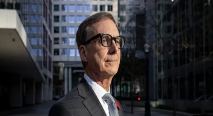 Bank of Canada warns and urges Canadians to prepare for a harsh winter