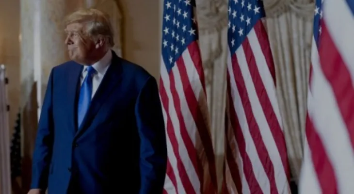 Donald Trump files a lawsuit to avoid testifying before the January 6 committee
