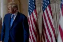 Donald Trump files a lawsuit to avoid testifying before the January 6 committee