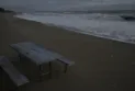 Remnants of Hurricane "Nicole" bring heavy rains to southern Quebec and the Atlantic region