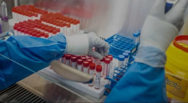The Ottawa Public Health report has reported 13 new deaths from COVID-19.