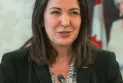 Alberta Premier Danielle Smith Wins a Parliamentary Seat in By-Election