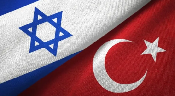 Turkey: Restoring relations with Israel through the appointment of its ambassador