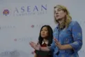 The Canadian Foreign Minister stated that she will not meet with her Russian counterpart but is open to the idea of working with China.