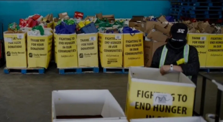 Nanos: Charitable donations are steady for most Canadians despite concerns about inflation and recession