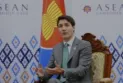Trudeau pledges one million dollars to remove landmines and cluster bombs in Cambodia