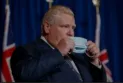 Ford asks Ontario residents to wear masks before chief medical officer's expected recommendation